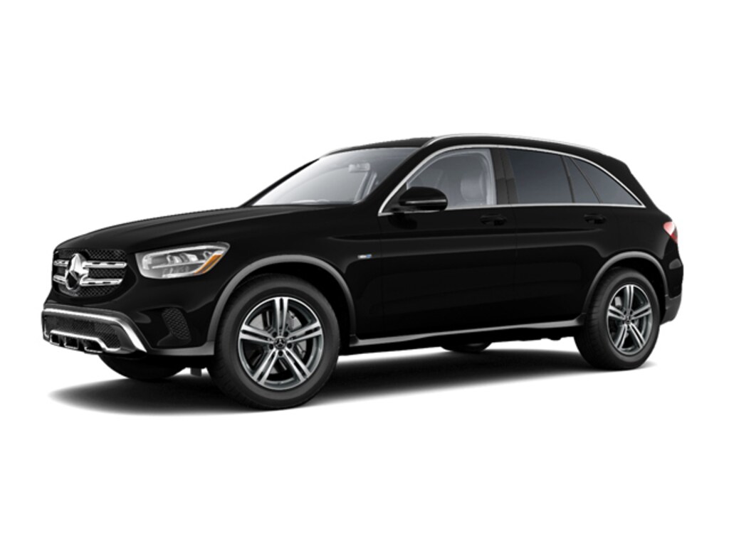 Used 2020 MercedesBenz GLC For Sale at Hendrick Lexus Kansas City in